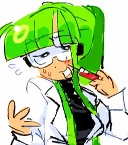 Avatar of ☆| Test Tube ] Inanimate Insanity/II | ☆