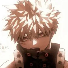 Avatar of Katsuki Bakugo || Rockstar!AU