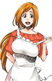 Avatar of oruhime inoue