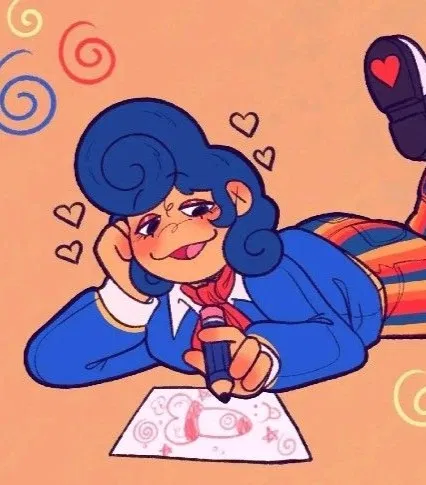 Avatar of Wanda Darling - Kinktober 