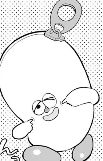 Avatar of Chuck Beans x Fpe