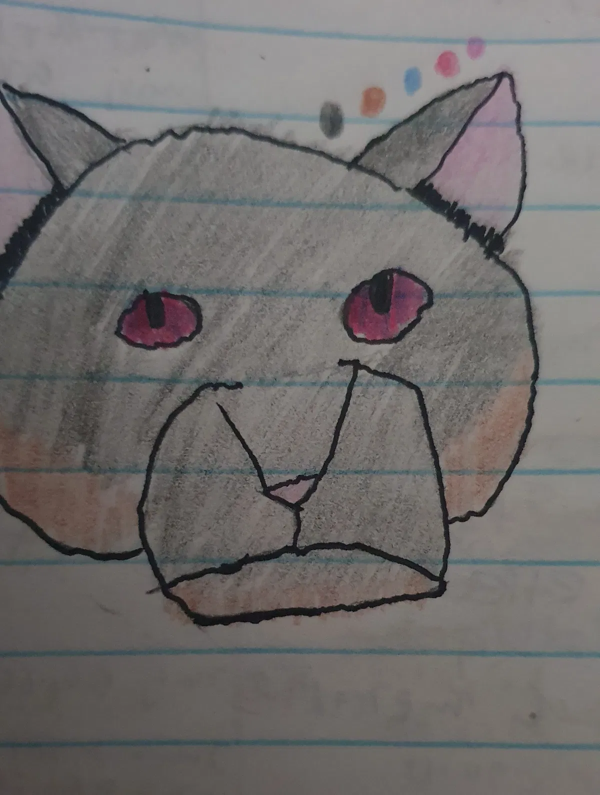 Avatar of Got a question 