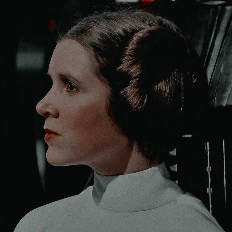 Avatar of Leia Organa