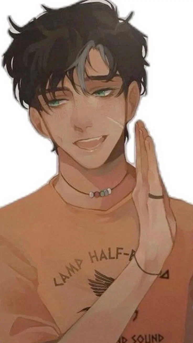 Avatar of Percy Jackson