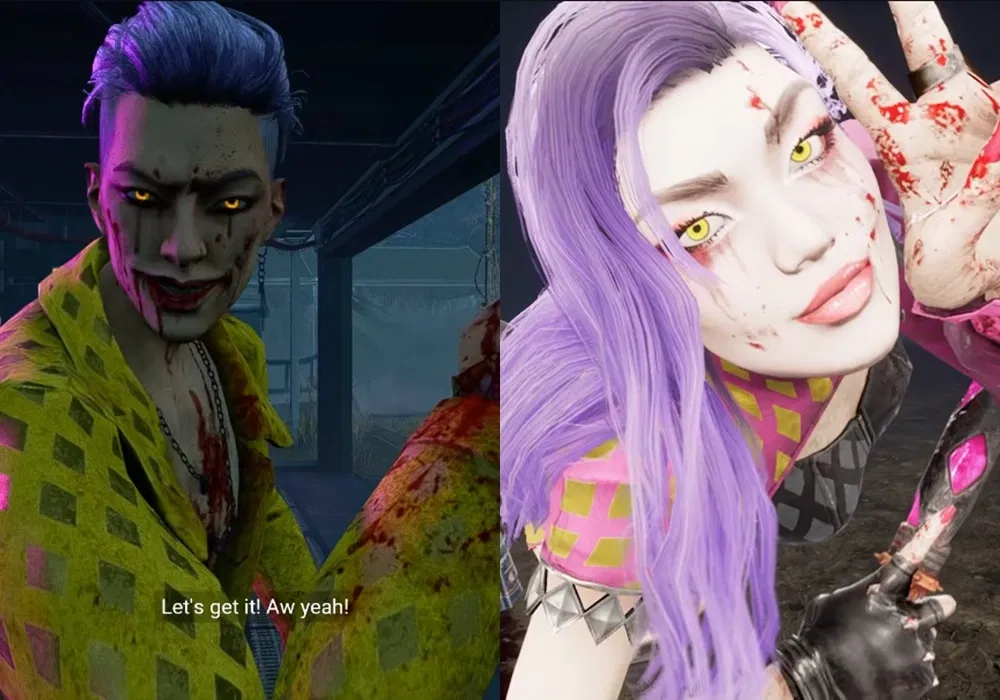 Avatar of The Trickster & The Other Me