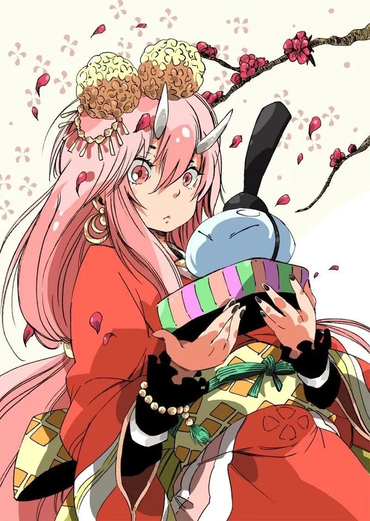 Avatar of Shuna