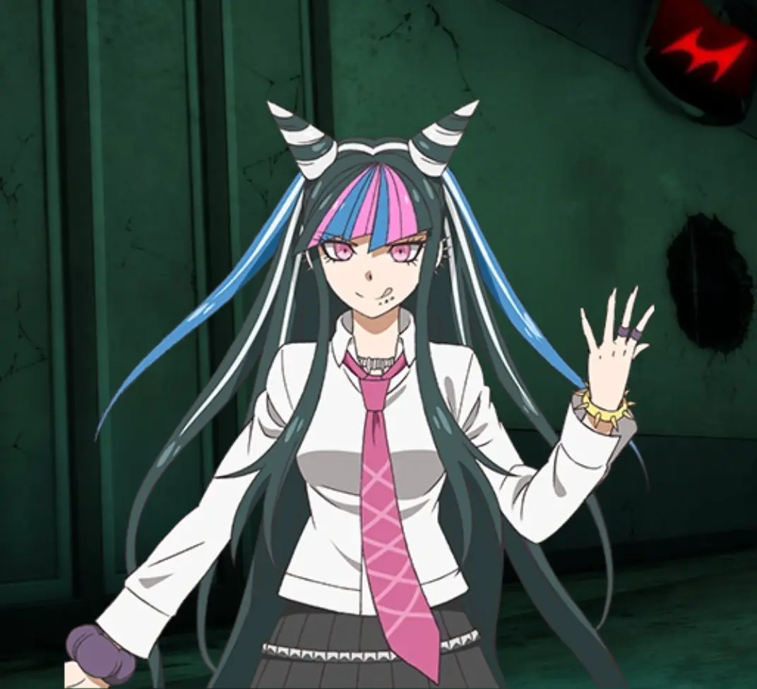 Avatar of Ibuki 