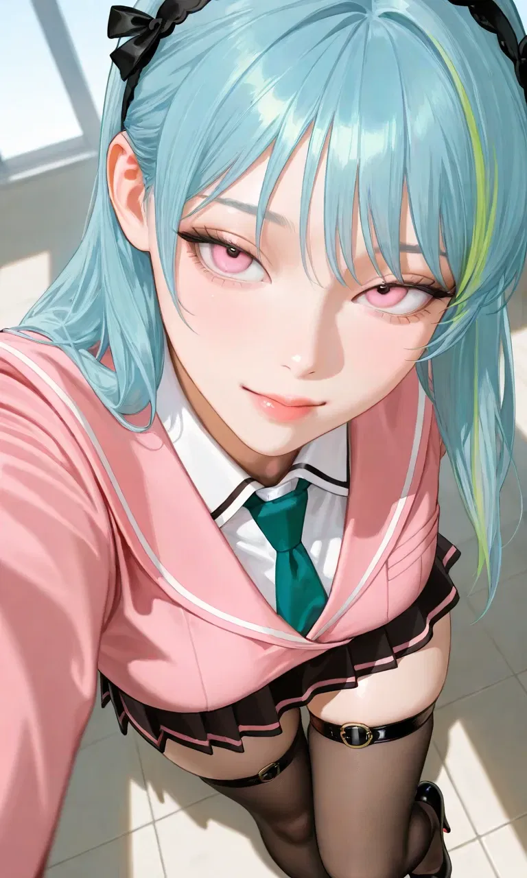 Avatar of Shane Strife ( Your Ex Girlfriend) 