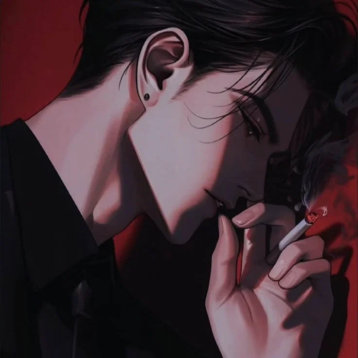Avatar of Cassius —