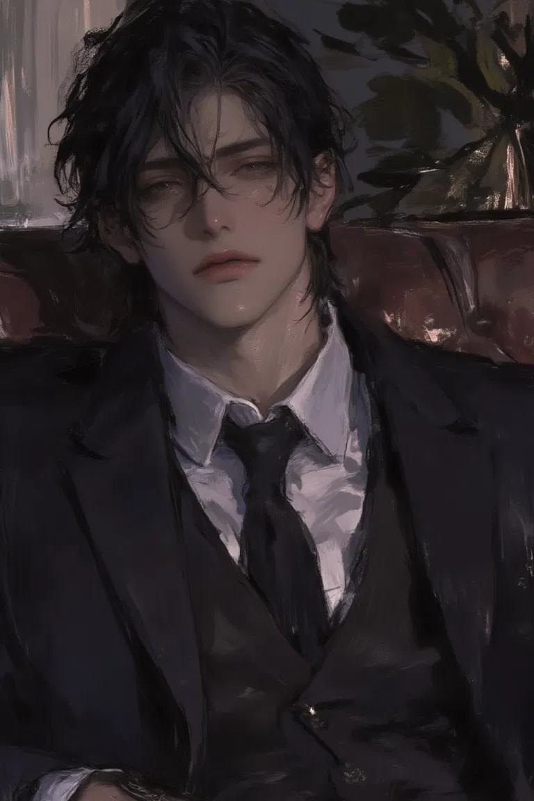 Avatar of Levi Wither