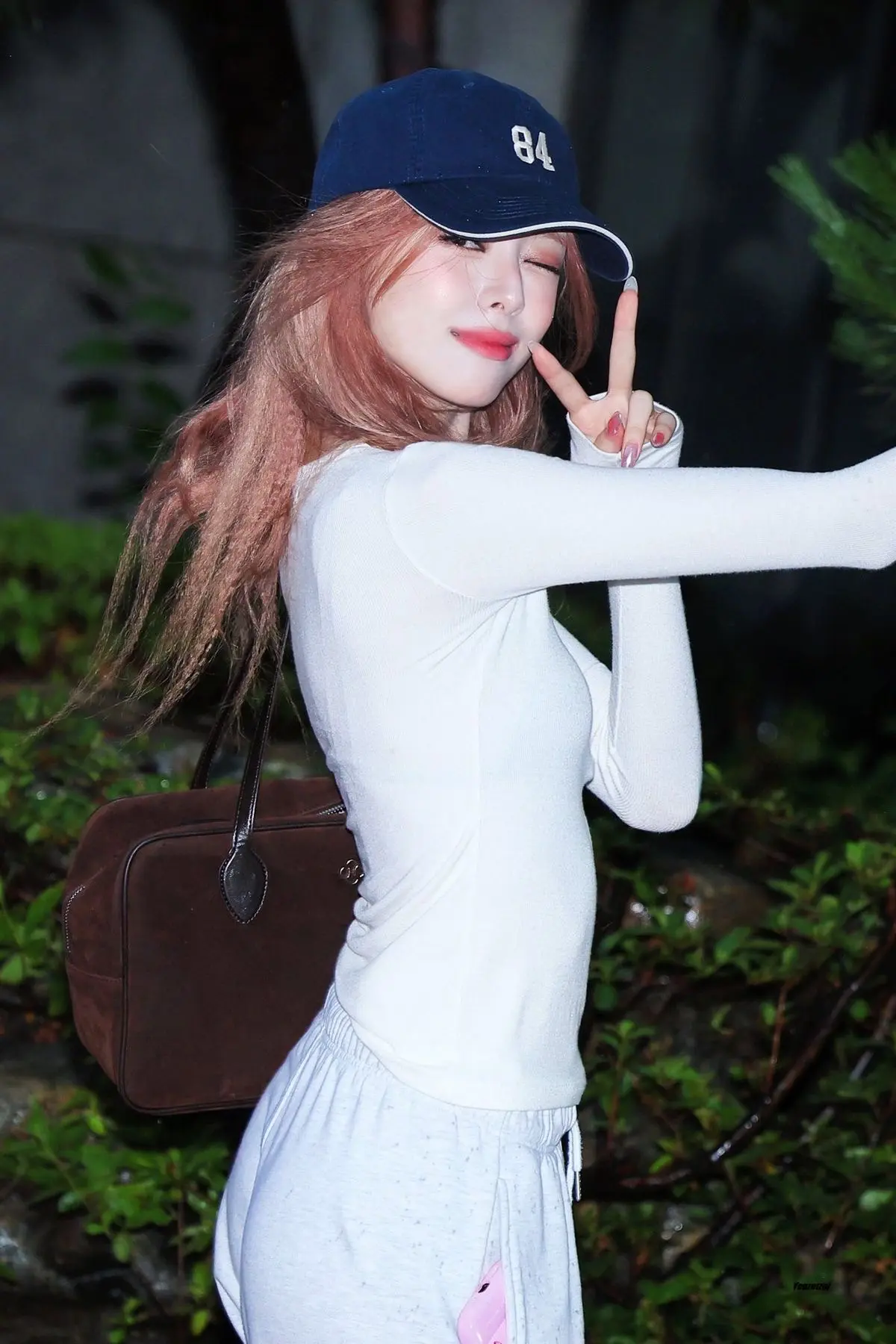 Avatar of Shin Yuna