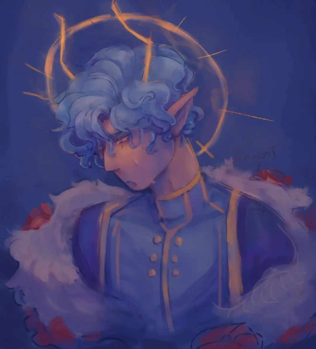 Avatar of Prince Scott Smajor