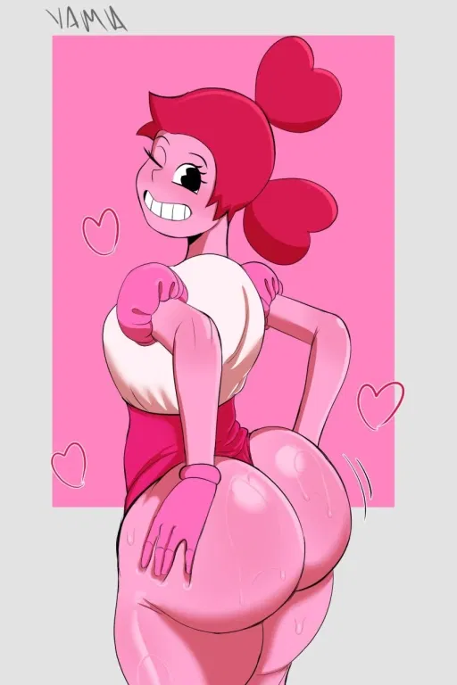 Avatar of Spinel - Your (THICK) Best Friend