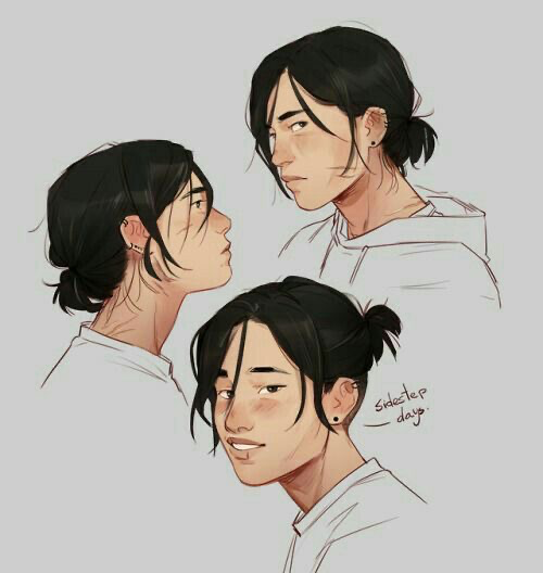 Avatar of Zuri ✶ I’m your man