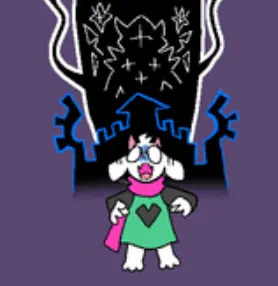 Avatar of Roaring Titan TF (Alt)