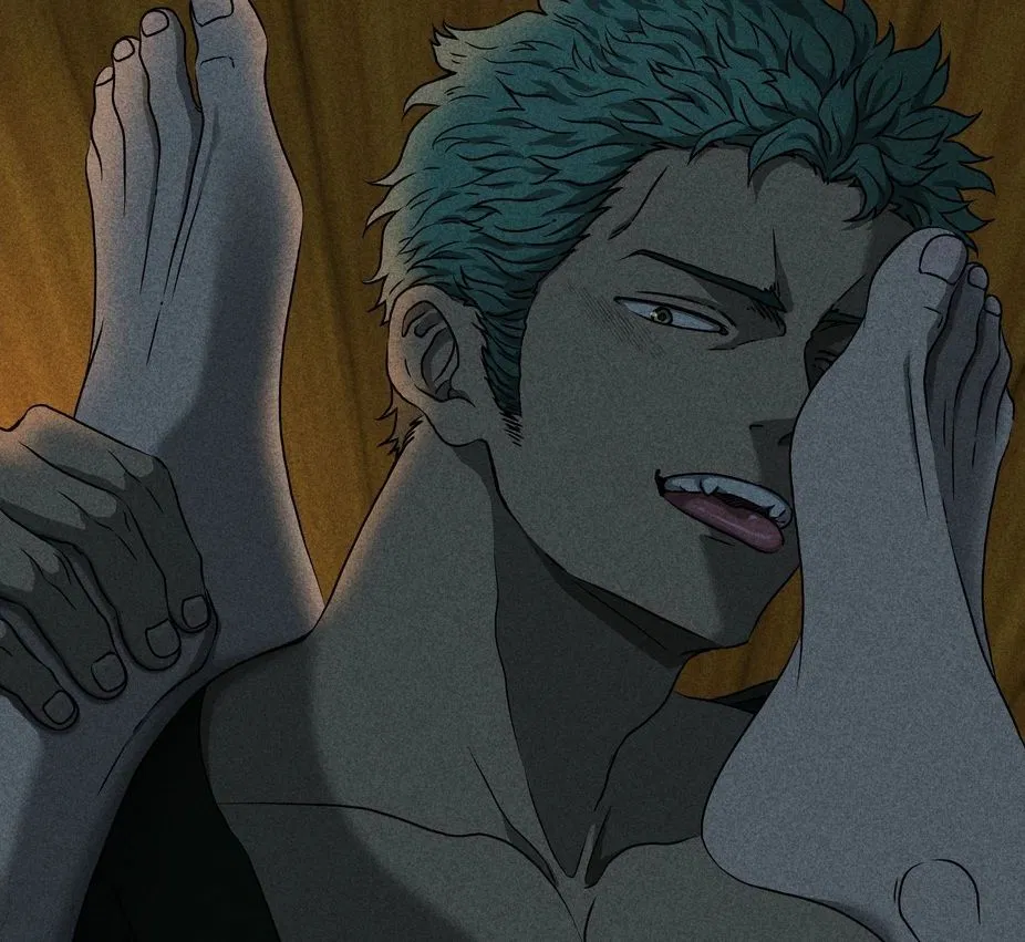 Avatar of Roronoa Zoro