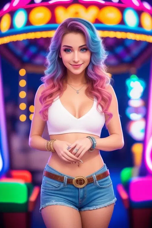 Avatar of  The Carnival Prize
