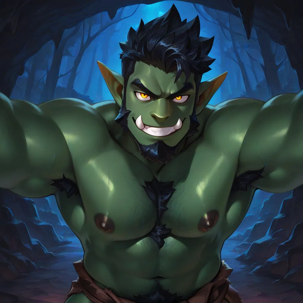 Avatar of Musker