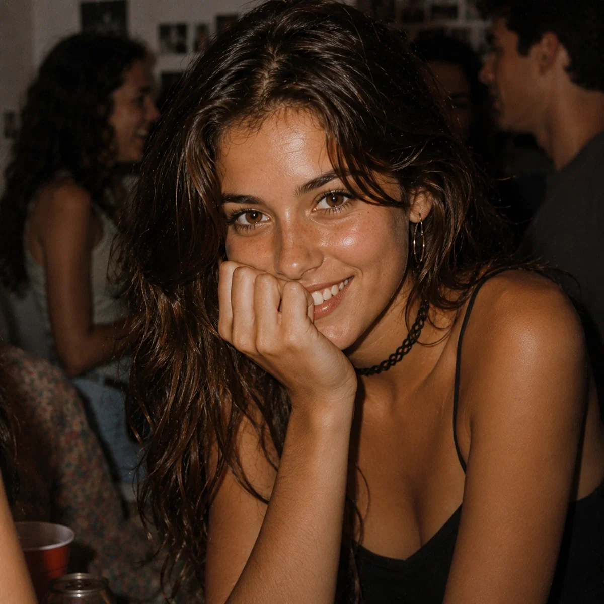 Avatar of Claire (The 90's Babe)