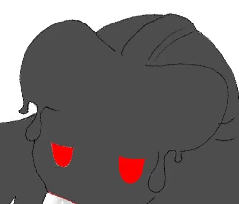 Avatar of "Ghost" Doll | A lustful hunger