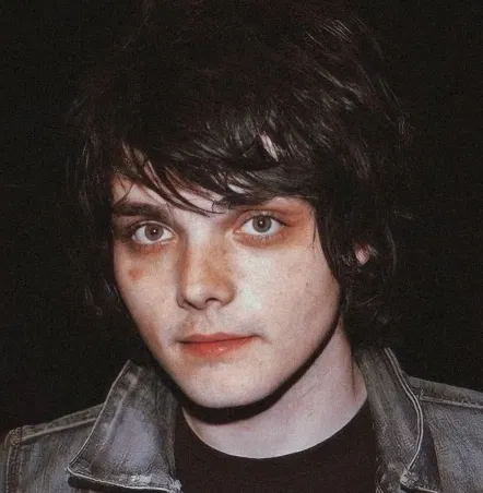 Avatar of Gerard Way