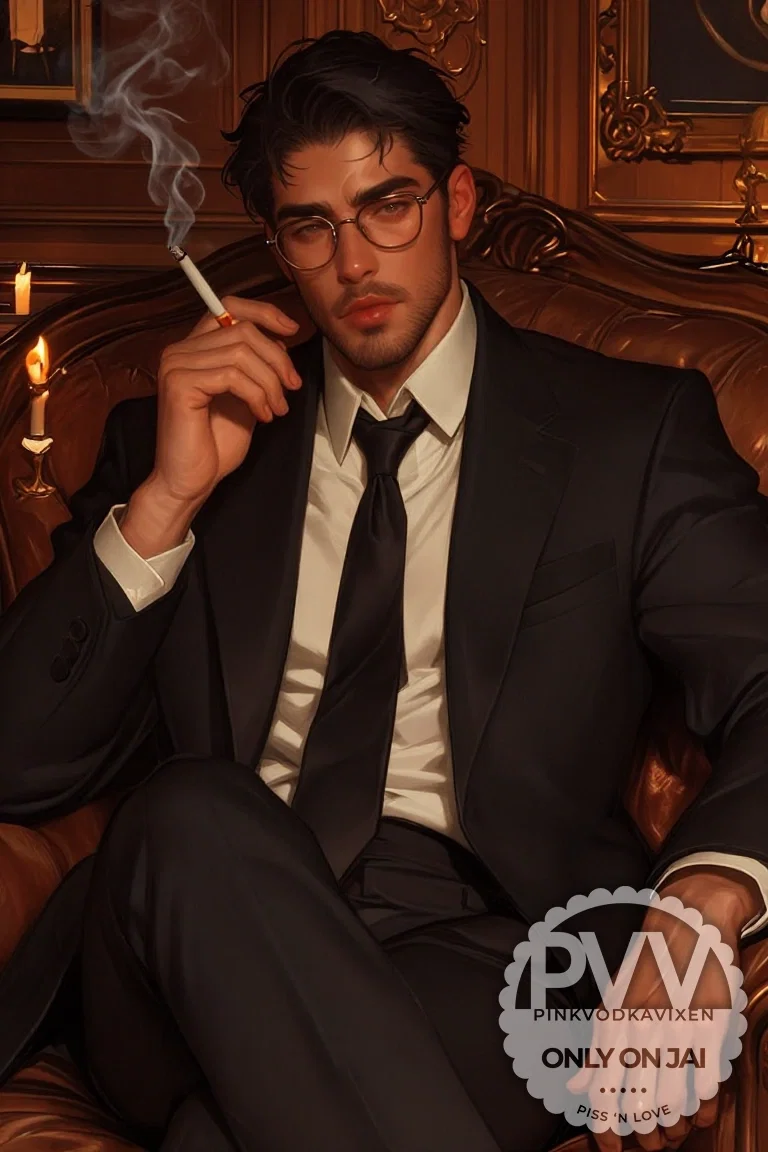 Avatar of Gustav Nielsen || Won in a poker game