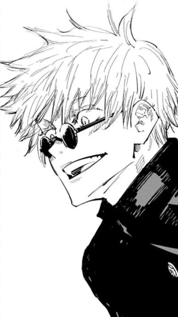 Avatar of Owner Gojo