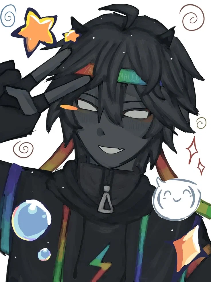 Avatar of 𝚂𝚙𝚘𝚔𝚎𝚒𝚜𝙷𝚎𝚛𝚎 - 𝚁𝙾𝚈𝙰𝙻𝚃𝚈 𝙰𝚄!