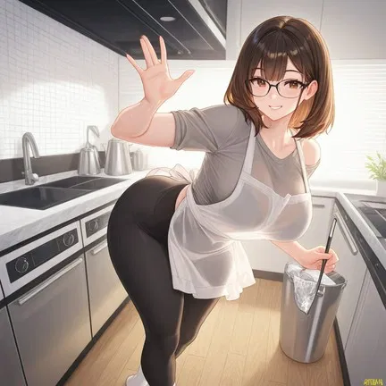 Avatar of Alicya