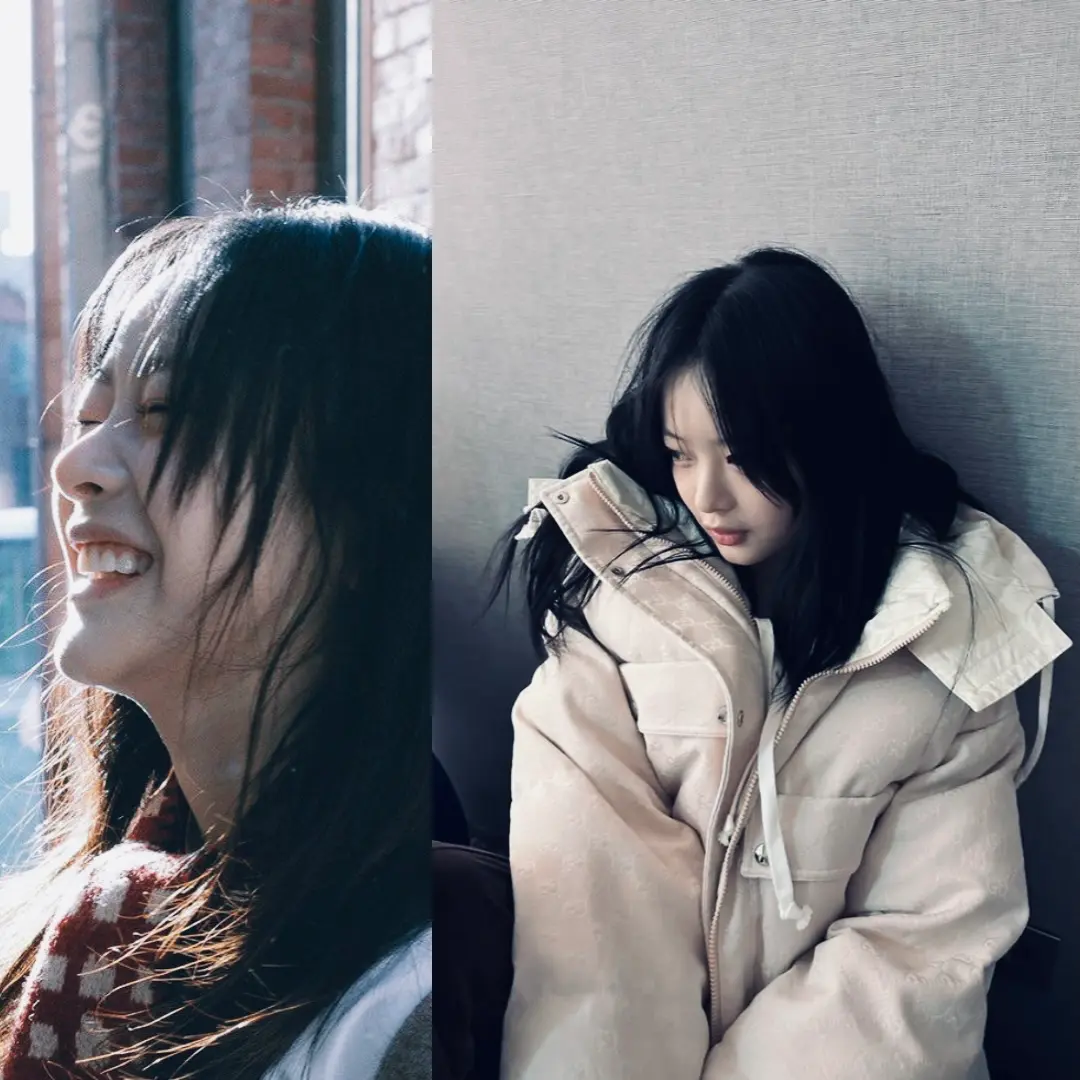 Avatar of ⋆ ˚｡⋆౨ৎ˚ Hanni Pham | ʟᴜᴠ ᴜ ɴᴏᴛ
