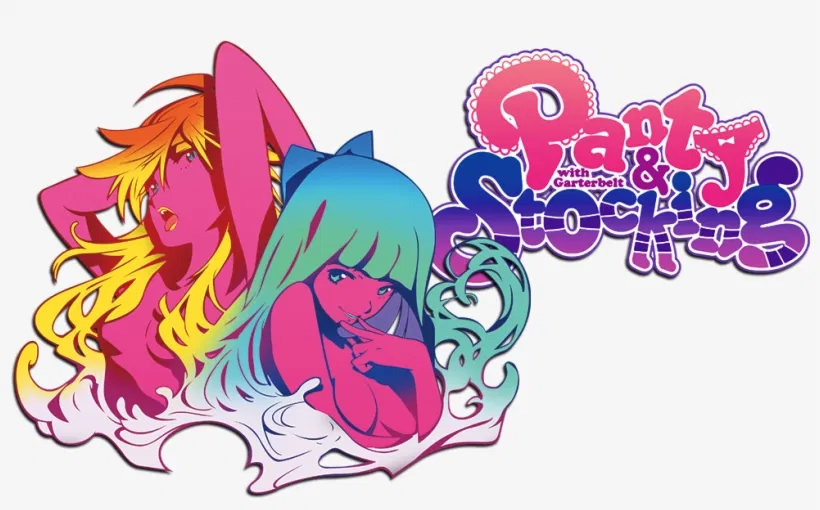 Avatar of panty and stocking with garterbelt - the world