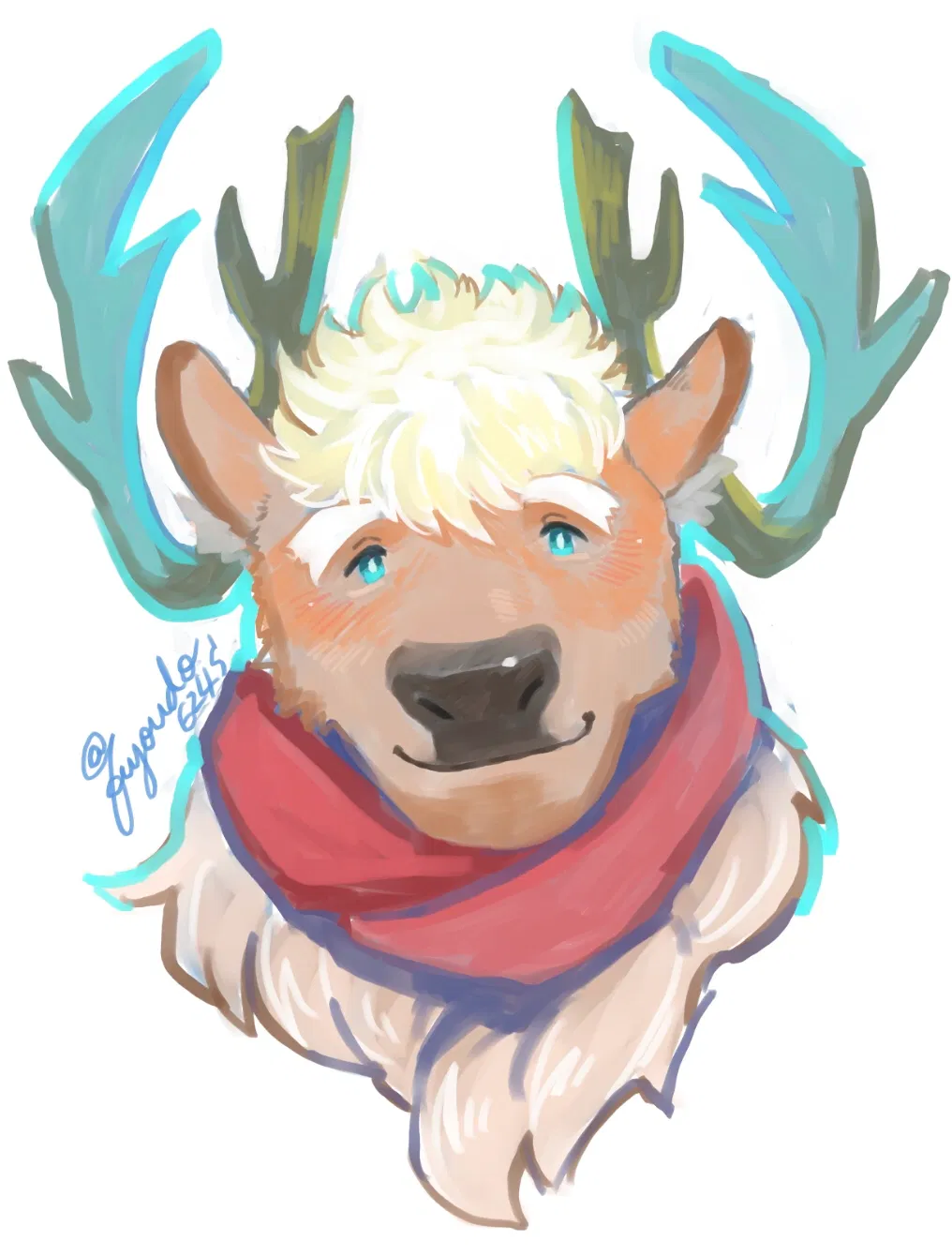 Avatar of Yule 