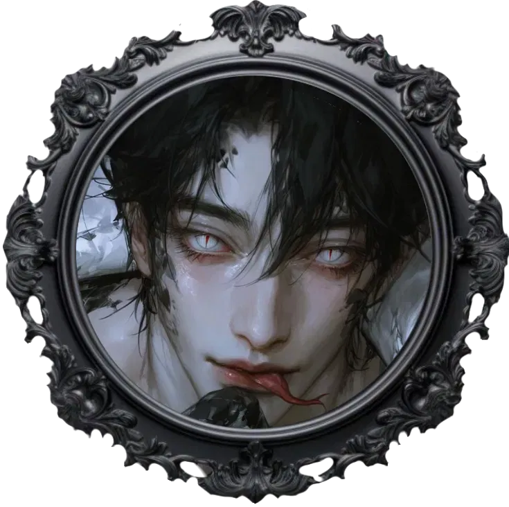 Avatar of Kayden Vance - The outcast serpent