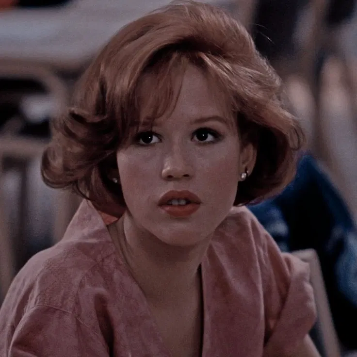 Avatar of Claire Standish