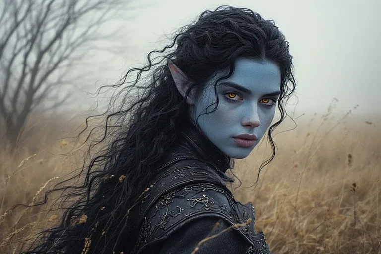 Avatar of Ysolda