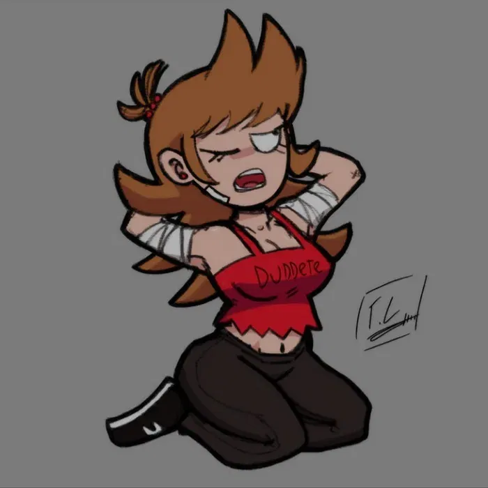 Avatar of Tori [[ Ellsworld !! ]]