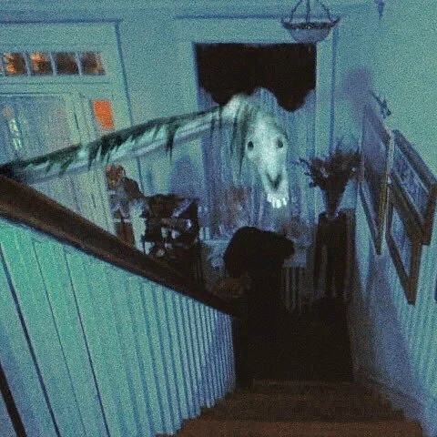 Avatar of Long Horse [Trevor Henderson's work]