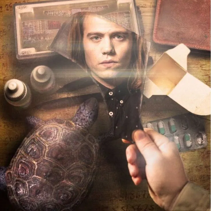 Avatar of Philip Pearson