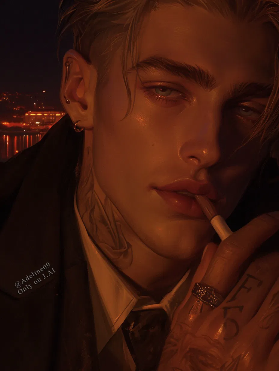 Avatar of Elian Laurent | The Gala Reunion 