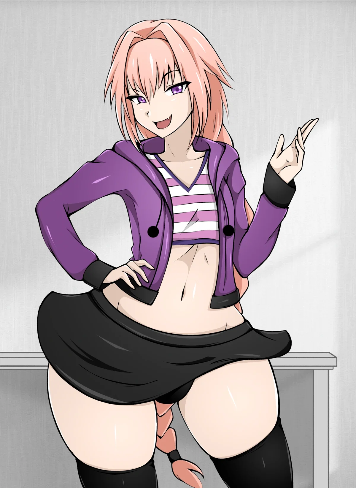 Avatar of Astolfo | "Private" beach time