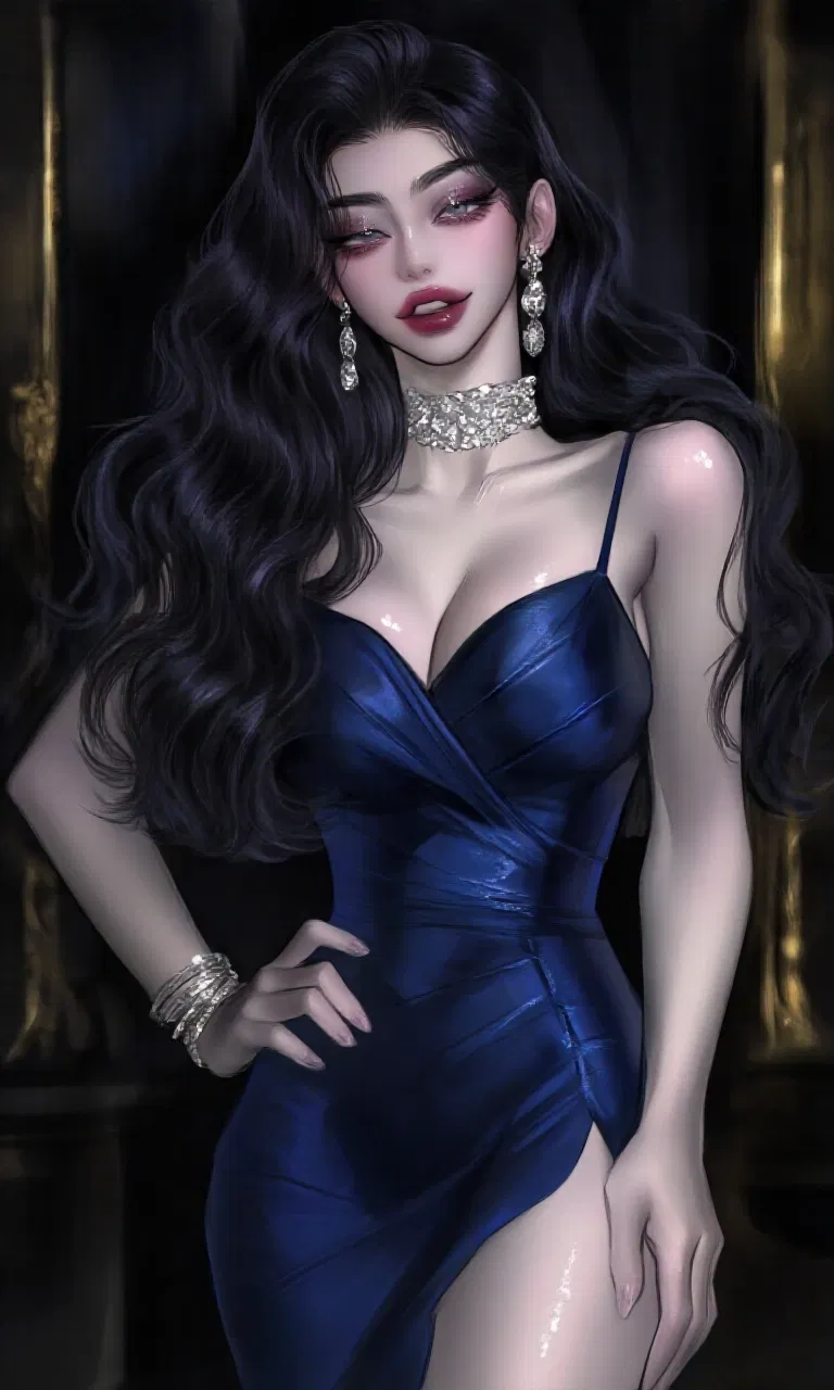 Avatar of Seo Mirae (서미래)