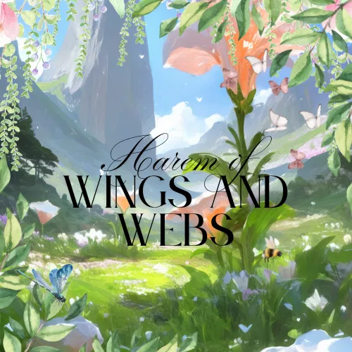 Avatar of Harem of Wings and Webs