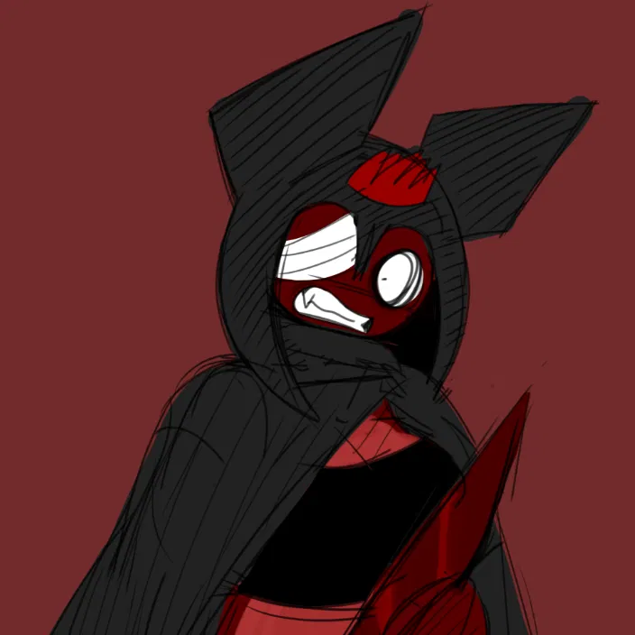 Avatar of Elma (Dominant)