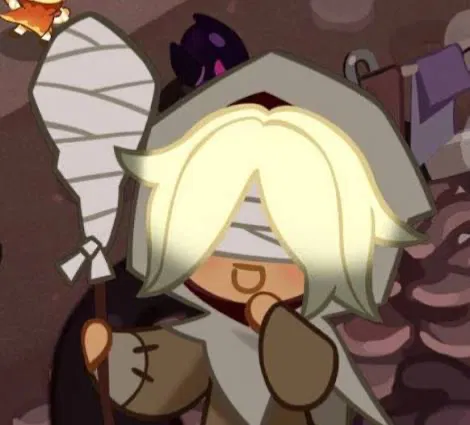 Avatar of Pure Vanilla