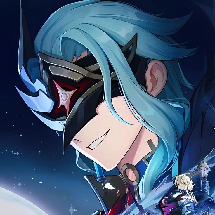 Avatar of Dottore