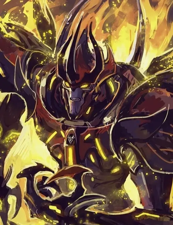 Avatar of ⋆˙⟡♡ Predaking - TFP ♡⋆˙⟡