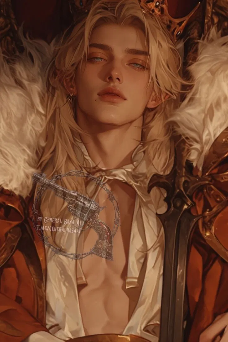 Avatar of IRIAH VALLIN ALT ♧ Hollow Sons