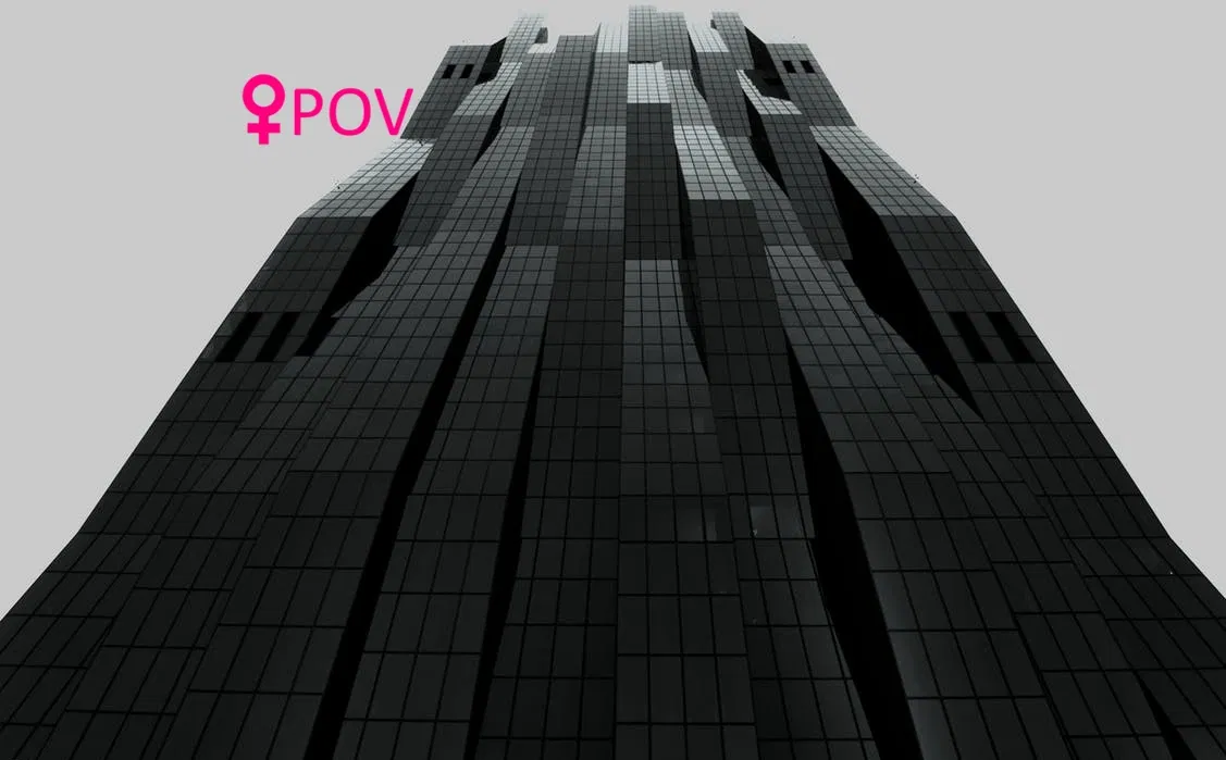 Avatar of The Facility - Female POV