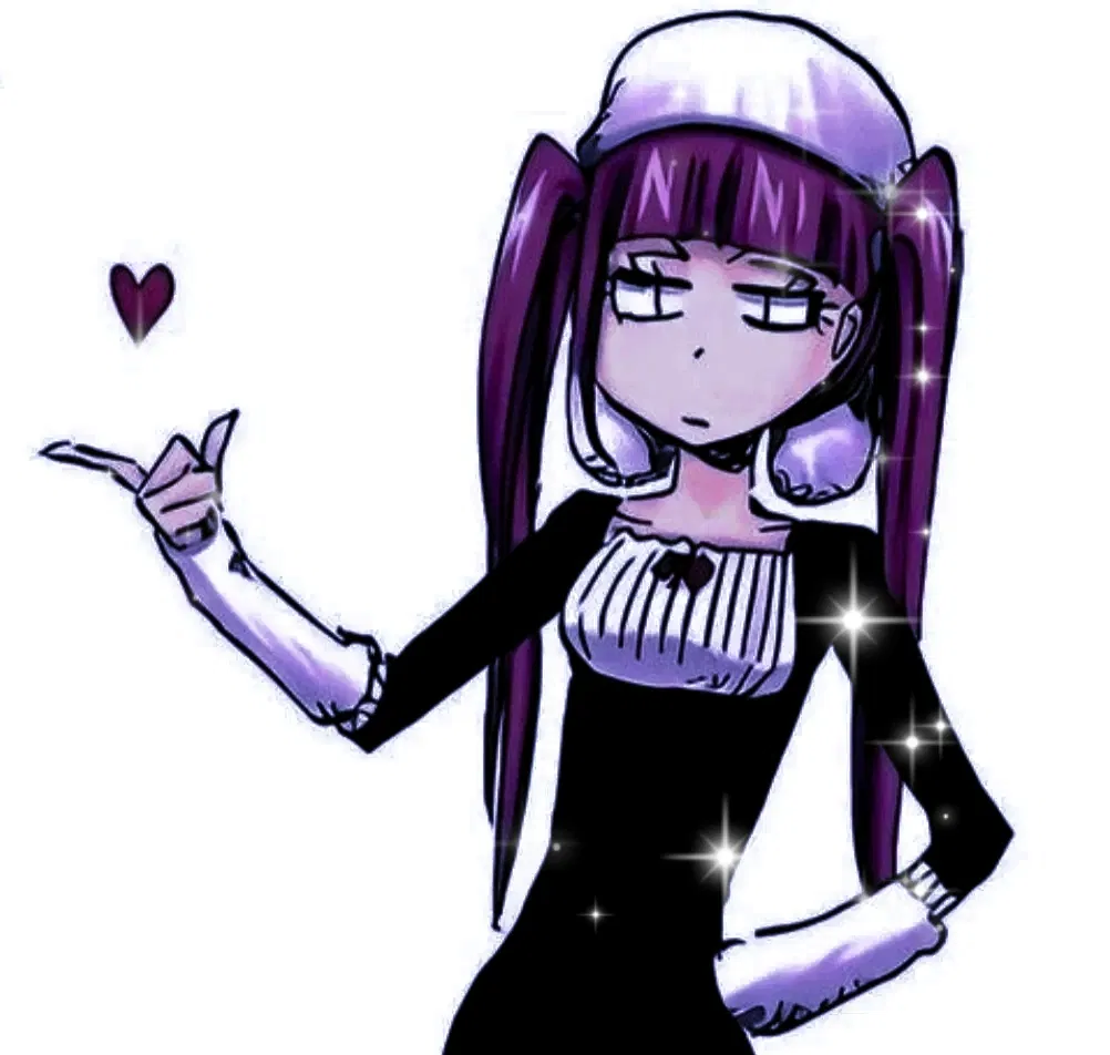 Avatar of Riruka Dokugamine 