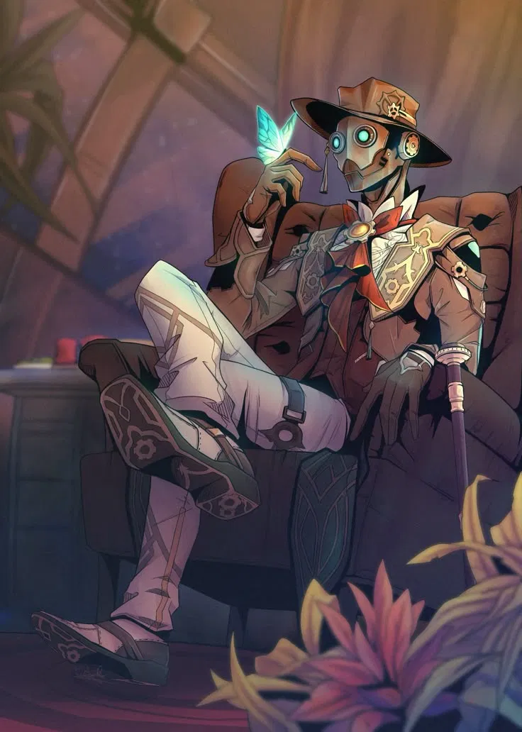 Avatar of Screwllum 